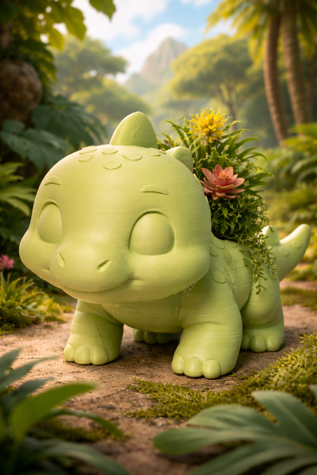 Dino Blumentopf
