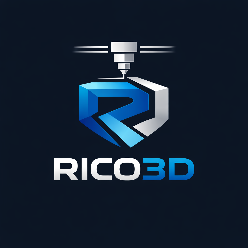 3D Studio Logo